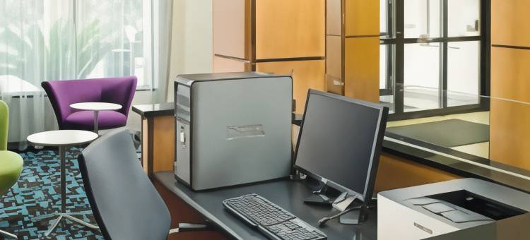 Fairfield Inn & Suites San Antonio SeaWorld®/Westover Hills图片