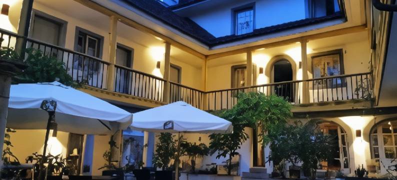 祖尔瓦格酒店(Gasthof Zur Waag)图片