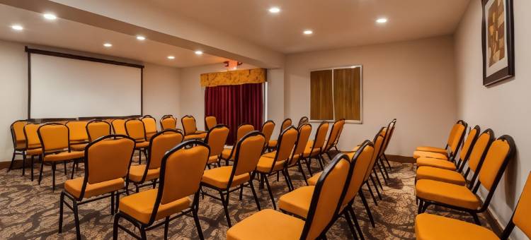 绿谷贝斯特韦斯特酒店(Best Western Green Valley Inn)图片