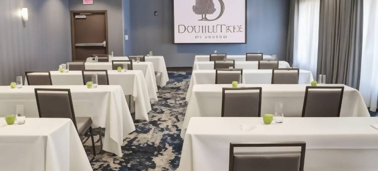 希尔顿逸林酒店-哈利森(DoubleTree by Hilton Harrisonburg)图片