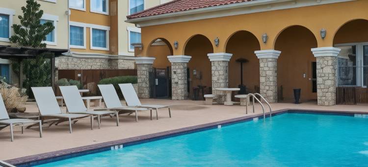 阿比林Residence Inn 酒店(Residence Inn Abilene)图片