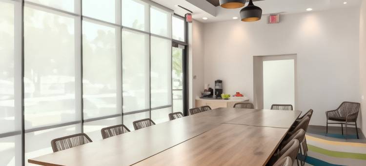 SpringHill Suites Bradenton Downtown/Riverfront图片