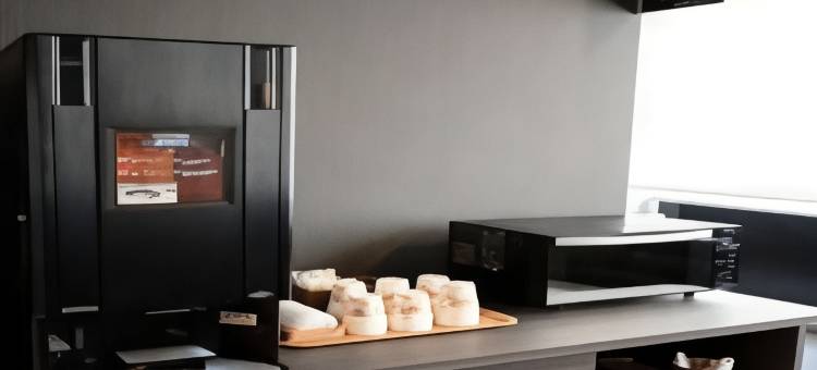 上田站前皇家酒店(UEDA EKIMAE ROYAL HOTEL)图片