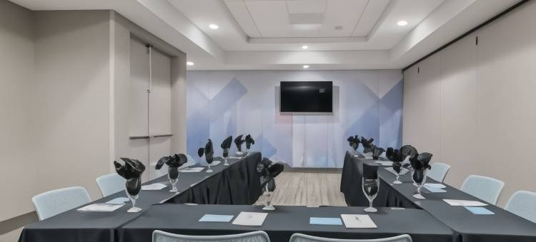 俄克拉何马城城大希尔顿花园酒店(Hilton Garden Inn Oklahoma City Midtown)图片