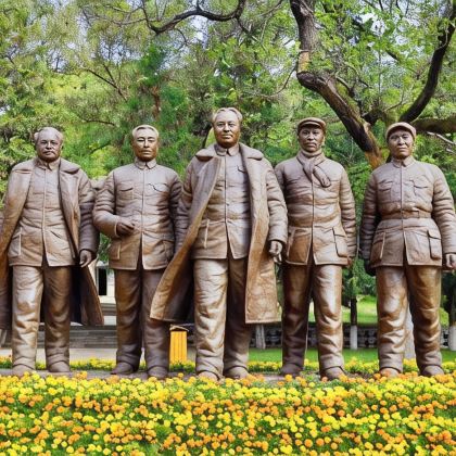 西安7日6晚跟团游