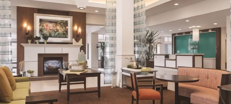 希尔顿花园酒店-沃灵福德/梅里登(Hilton Garden Inn Wallingford/Meriden)图片