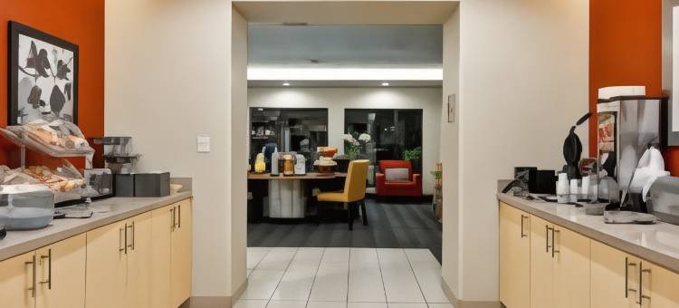 达拉斯路易斯维尔万豪TownePlace酒店(TownePlace Suites Dallas Lewisville)图片