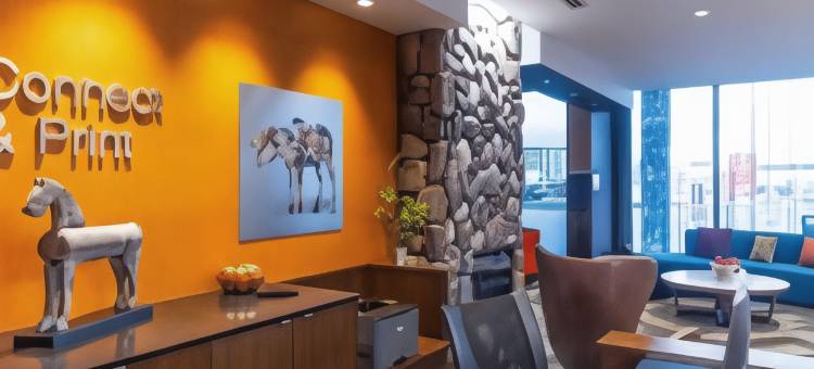 Fairfield Inn & Suites Regina图片