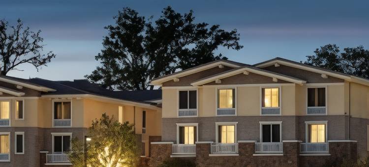 Homewood Suites by Hilton-阿古拉山(Homewood Suites by Hilton Agoura Hills)图片