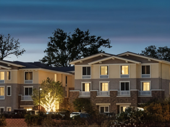 Homewood Suites by Hilton-阿古拉山