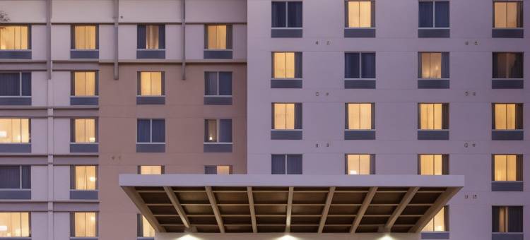 Fairfield Inn & Suites Phoenix Chandler/Fashion Center图片