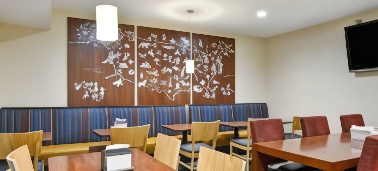 苏福尔斯万豪TownePlace套房酒店(TownePlace Suites Sioux Falls)图片