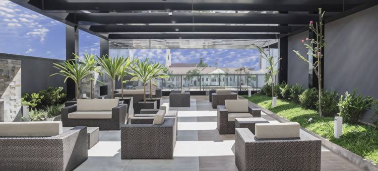 NH Collection 库里提巴(NH Collection Curitiba)图片