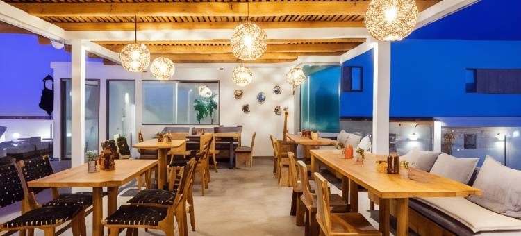 阿特罗莫诺精品度假村及水疗中心(Atermono Boutique Resort & Spa)图片