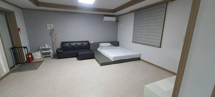 Taean Raon Pet Pension图片