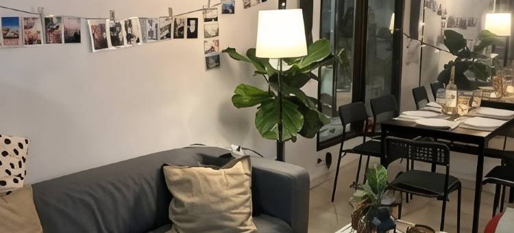 热带工作旅舍(Hostel Tropical Work)图片