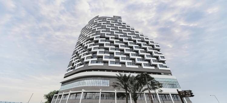 始兴Wavepark-Le collective旗下(Le Collective Siheung Wavepark)图片