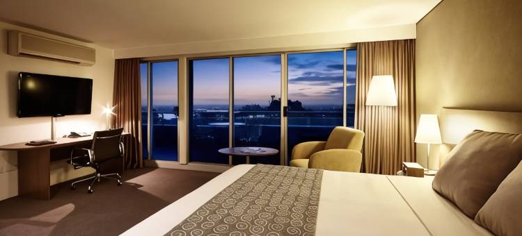 伦纳德都市酒店(Hotel Urban St Leonards)图片