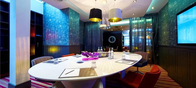 马尔迈松酒店(Malmaison London)图片