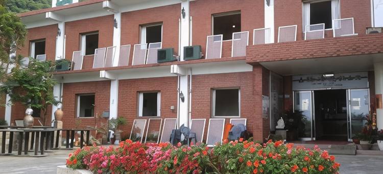 台北绿峯渡假山庄图片