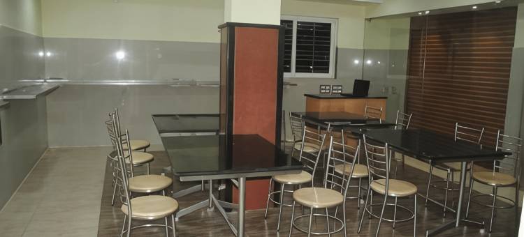 SSR酒店(SSR Hotel)图片