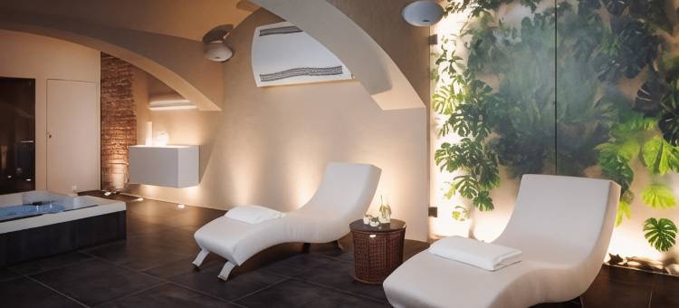 索纳塔EA酒店(EA Hotel Sonata)图片