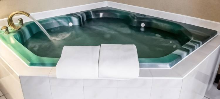 格罗夫市蔚景温德姆酒店(Wingate by Wyndham Grove City)图片