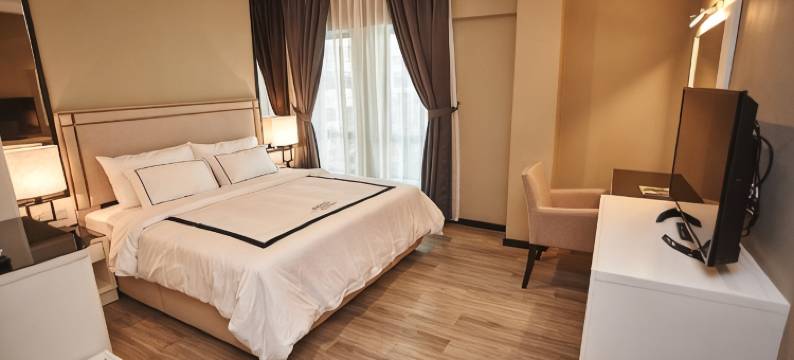 科西嘉岛酒店(Corsica Hotel)图片