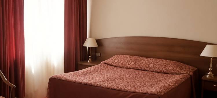 丰坦卡酒店(A Hotel Fontanka)图片