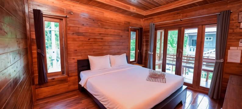 暹罗兰达度假酒店(Siam Lanta Resort)图片