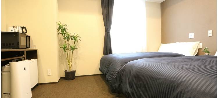 利夫马克斯酒店-东京茅场町店(HOTEL LiVEMAX Kayabacho)图片