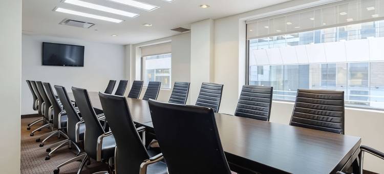 渥太华市中心精品艾克酒店(Arc the Hotel Ottawa)图片