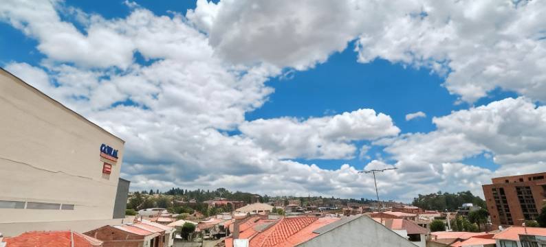 Suitesecu Rentals 昆卡(Suitesecu Cuenca)图片