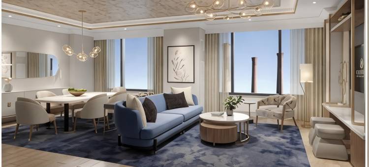 凯撒弗吉尼亚酒店-凯撒奖励计划目的地(Caesars Virginia - A Caesars Rewards Destination)图片