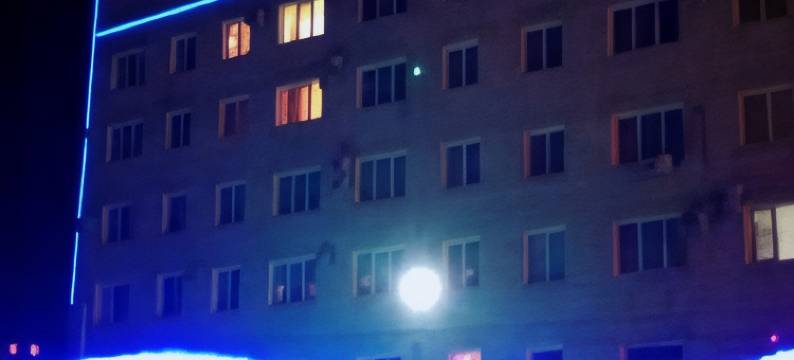 Medvedica Hotel图片