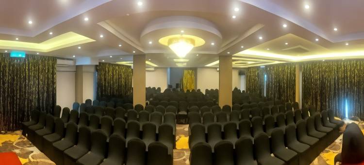 德莱昂酒店(Hotel de Leon)图片