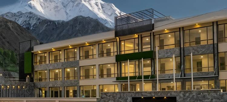 罕萨明珠大陆传承酒店(PC Legacy Hunza)图片