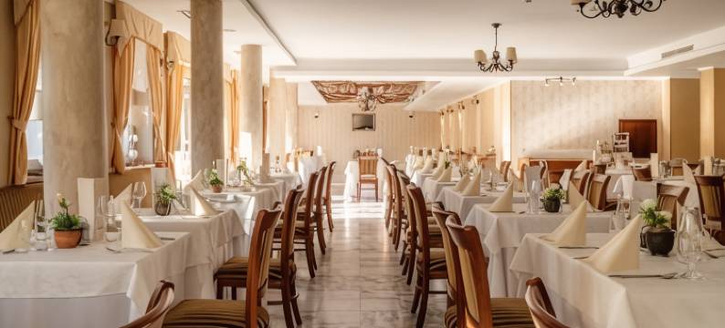 卡里马布拉健康及会议酒店(Calimbra Wellness Hotel Superior)图片