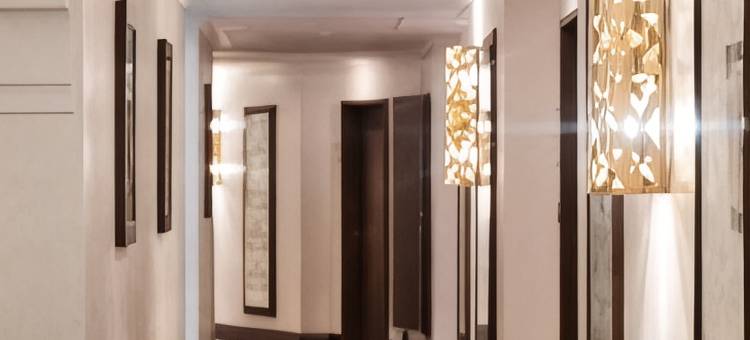 麦加渗渗泉铂尔曼酒店(Pullman ZamZam Makkah)图片