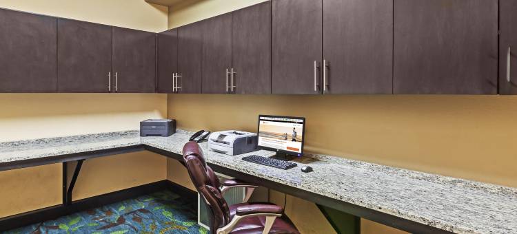 Candlewood Suites 阿马里洛(中) by IHG(Candlewood Suites Amarillo-Western Crossing)图片