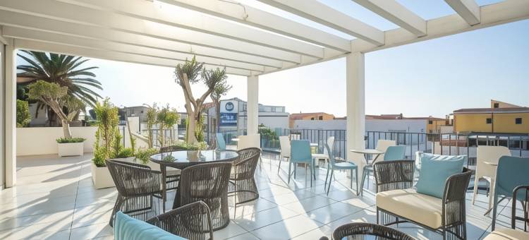 Best Western Hotel Blumarea图片