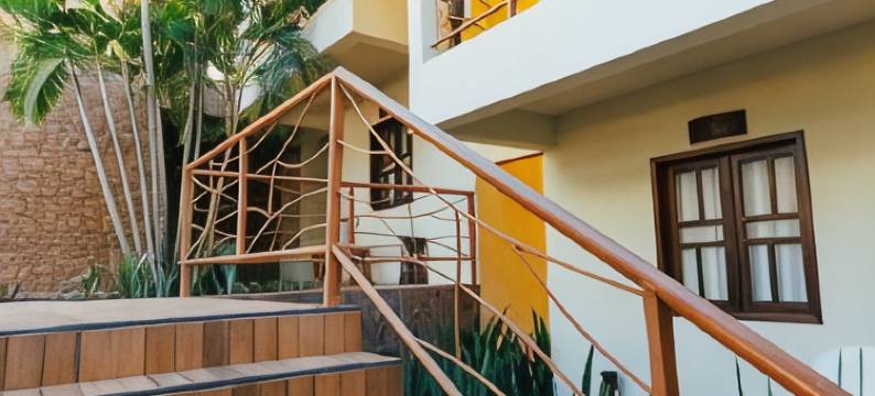 波萨达博阿维斯塔酒店(Pousada Boa Vista)图片