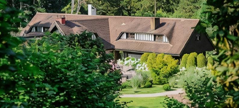 凯撒的松树 - 埃特勒特运动酒店(Les Pins de César - la Campagne d'Etretat)图片