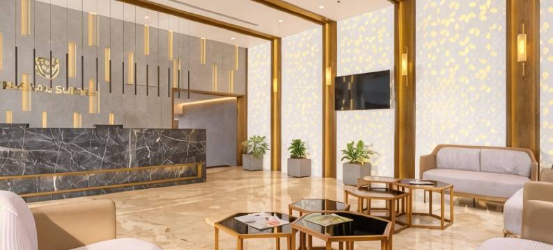 Crystal Suites图片