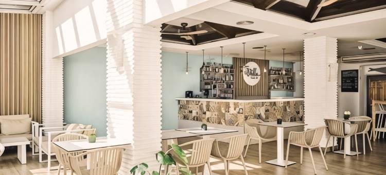 弗拉门卡别墅(Hotel Villa Flamenca)图片