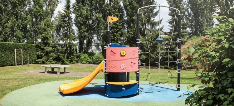 宜必思尚品南锡南部酒店(Ibis Styles Nancy Sud)图片