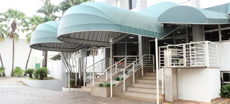 乌贝兰迪亚温德姆戴斯酒店(Days Inn by Wyndham Uberlandia)图片