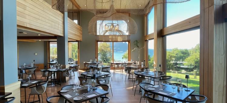 温德姆普埃托瓦拉斯佩特拉(Wyndham Puerto Varas Pettra)图片