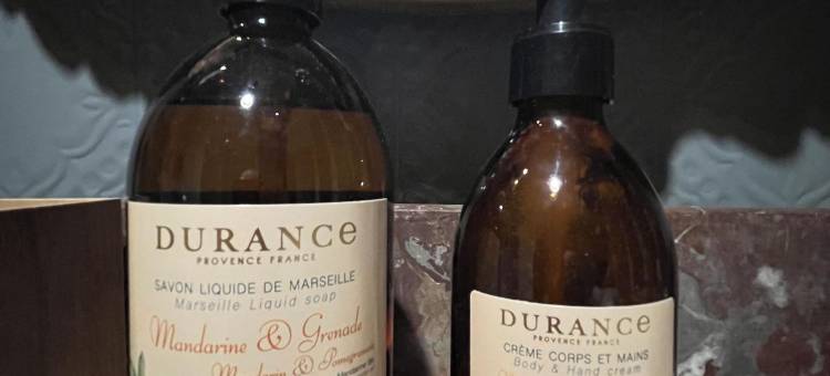 大法堡的度假屋(Les Gîtes du Grand Faubourg)图片