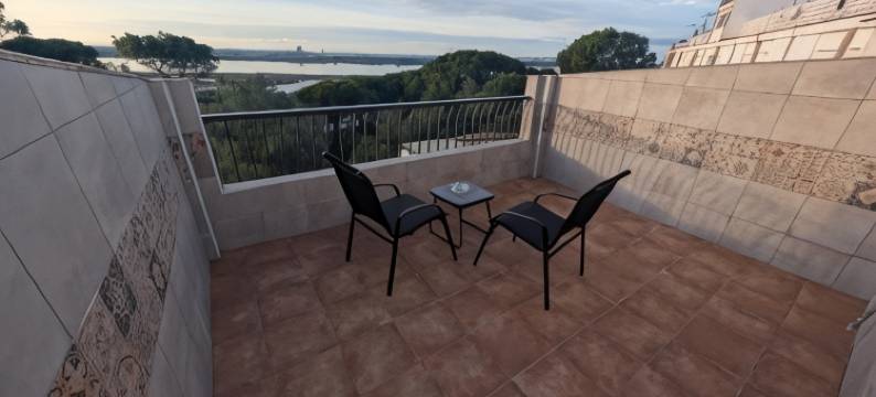 圣玛丽亚酒店(Hotel Santa María)图片